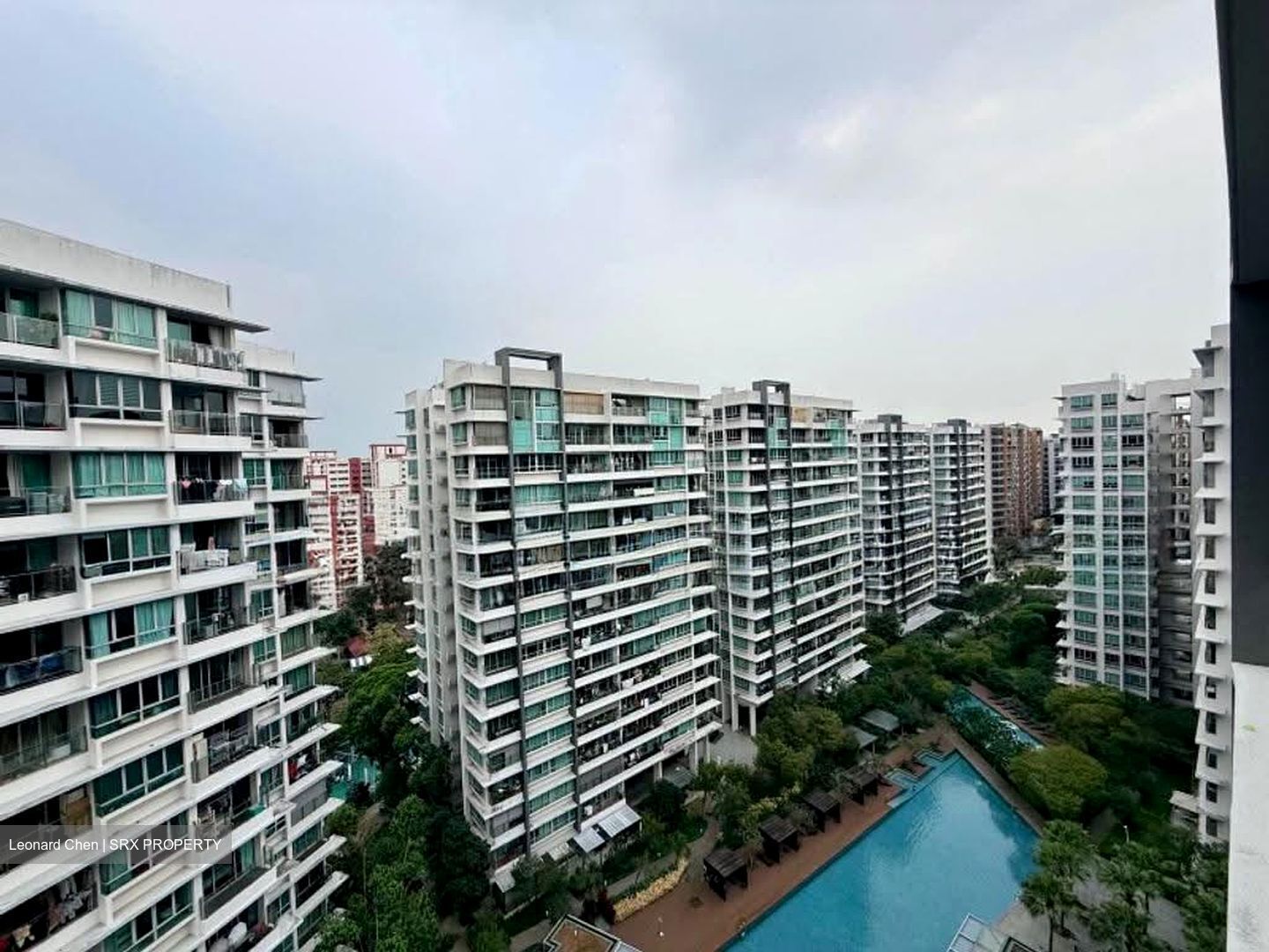 Livia (D18), Condominium #634653491